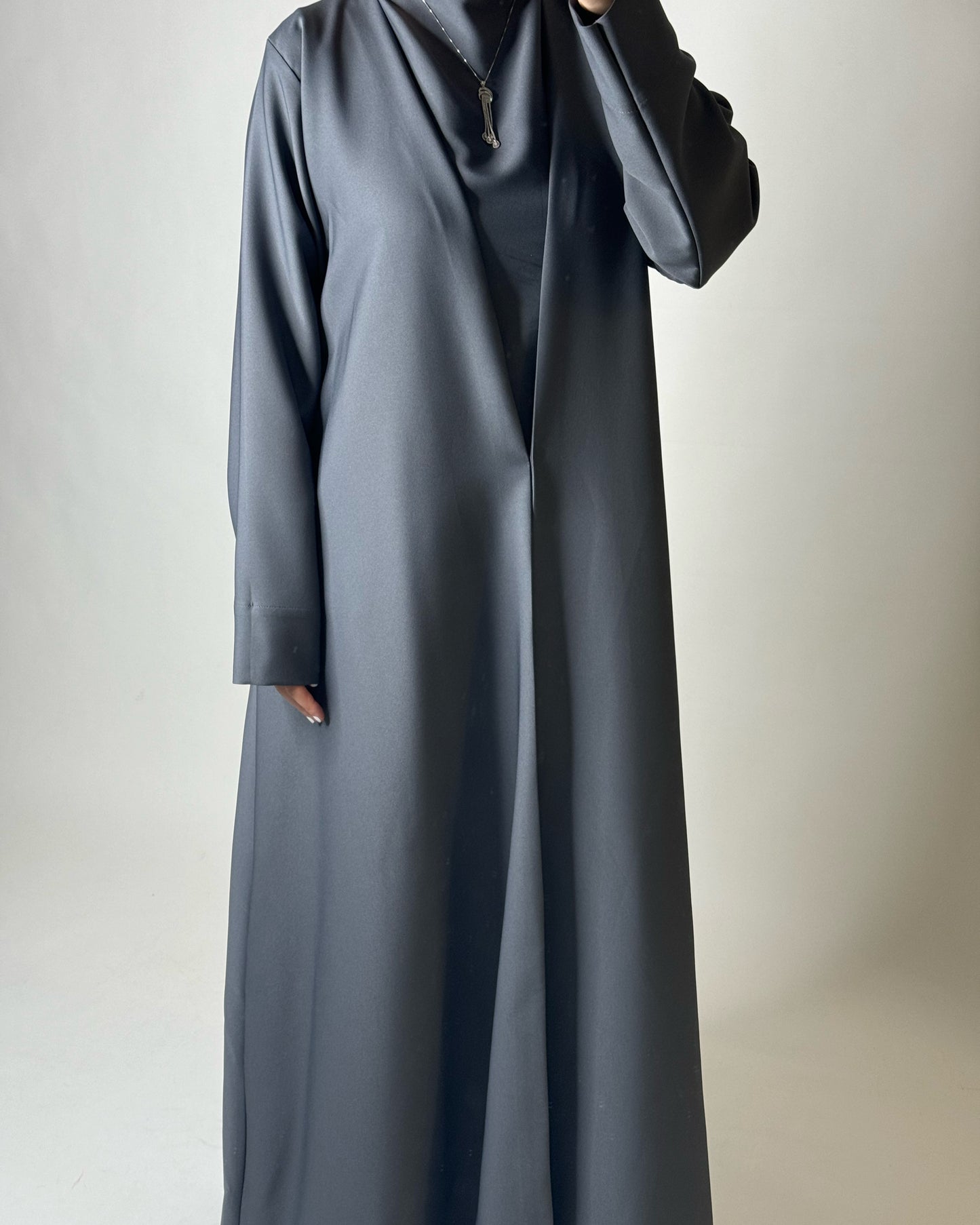 A252 - Gray Daily Set (READY TO SHIP)