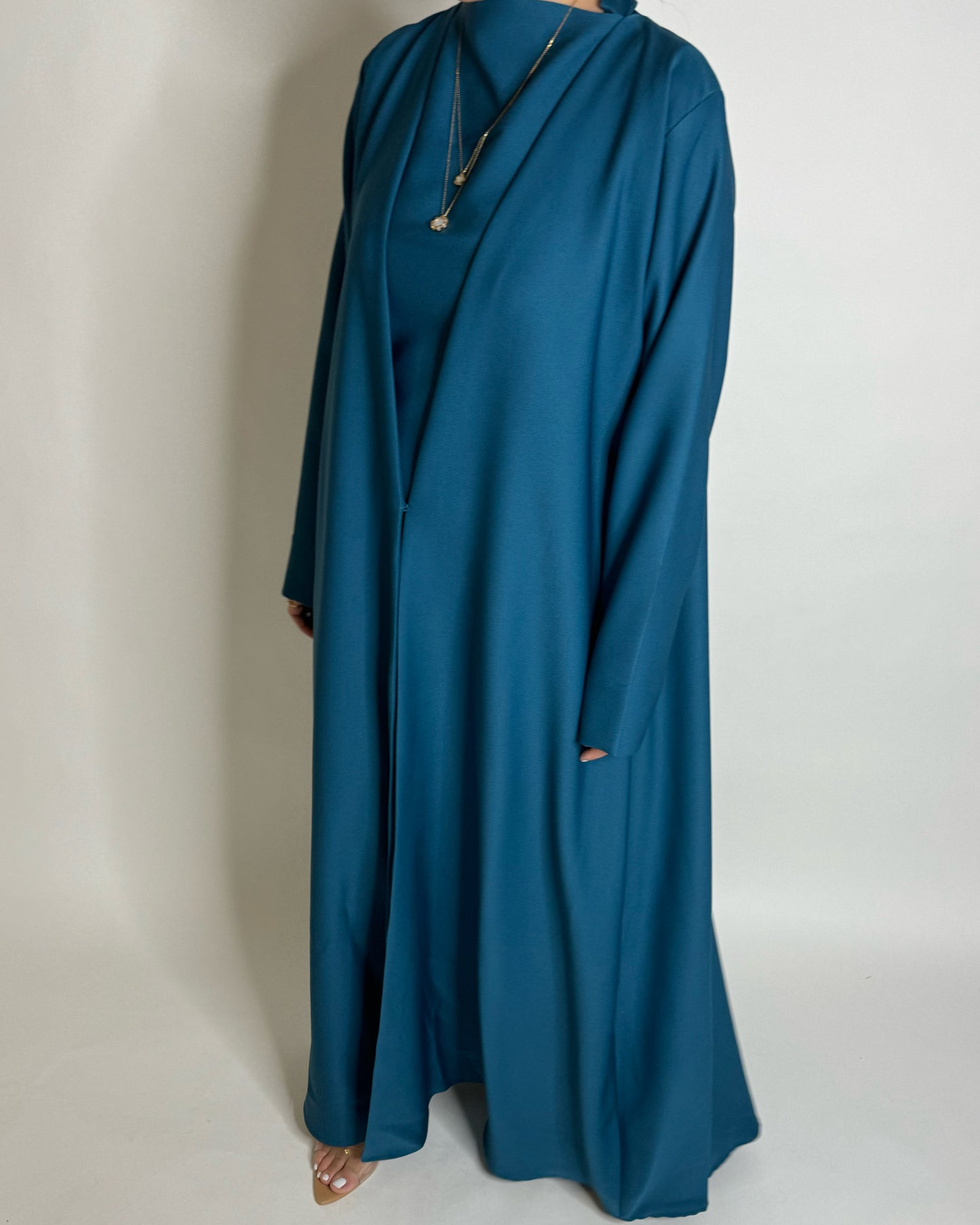 A257 - Blue Daily Set (READY TO SHIP)
