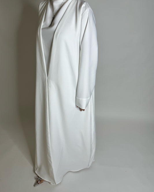 A255 - Off White Daily Set (READY TO SHIP)
