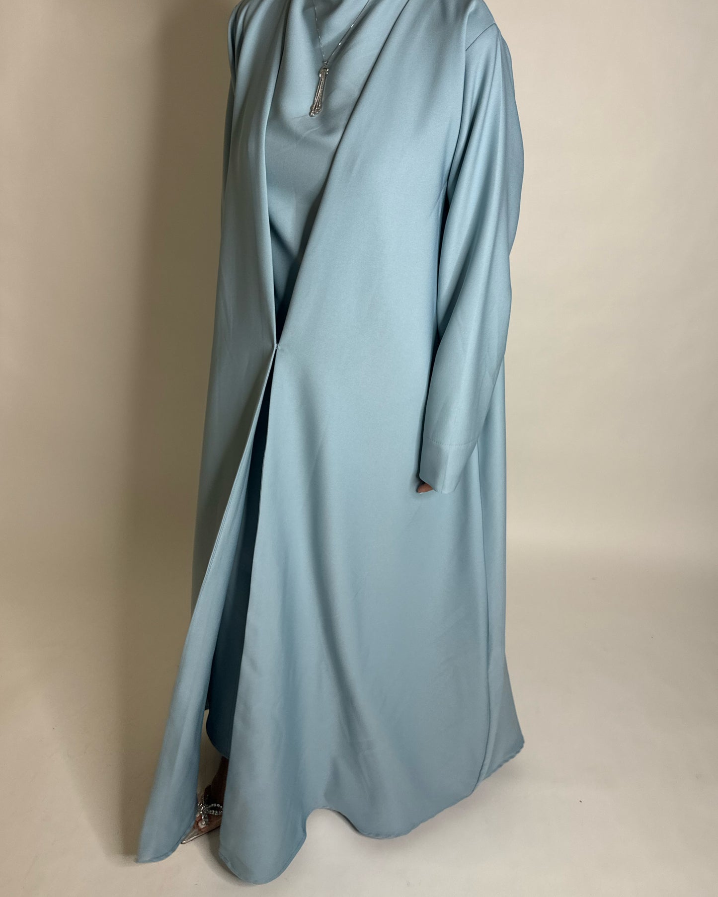 A250 - Baby Blue Daily Set (READY TO SHIP)