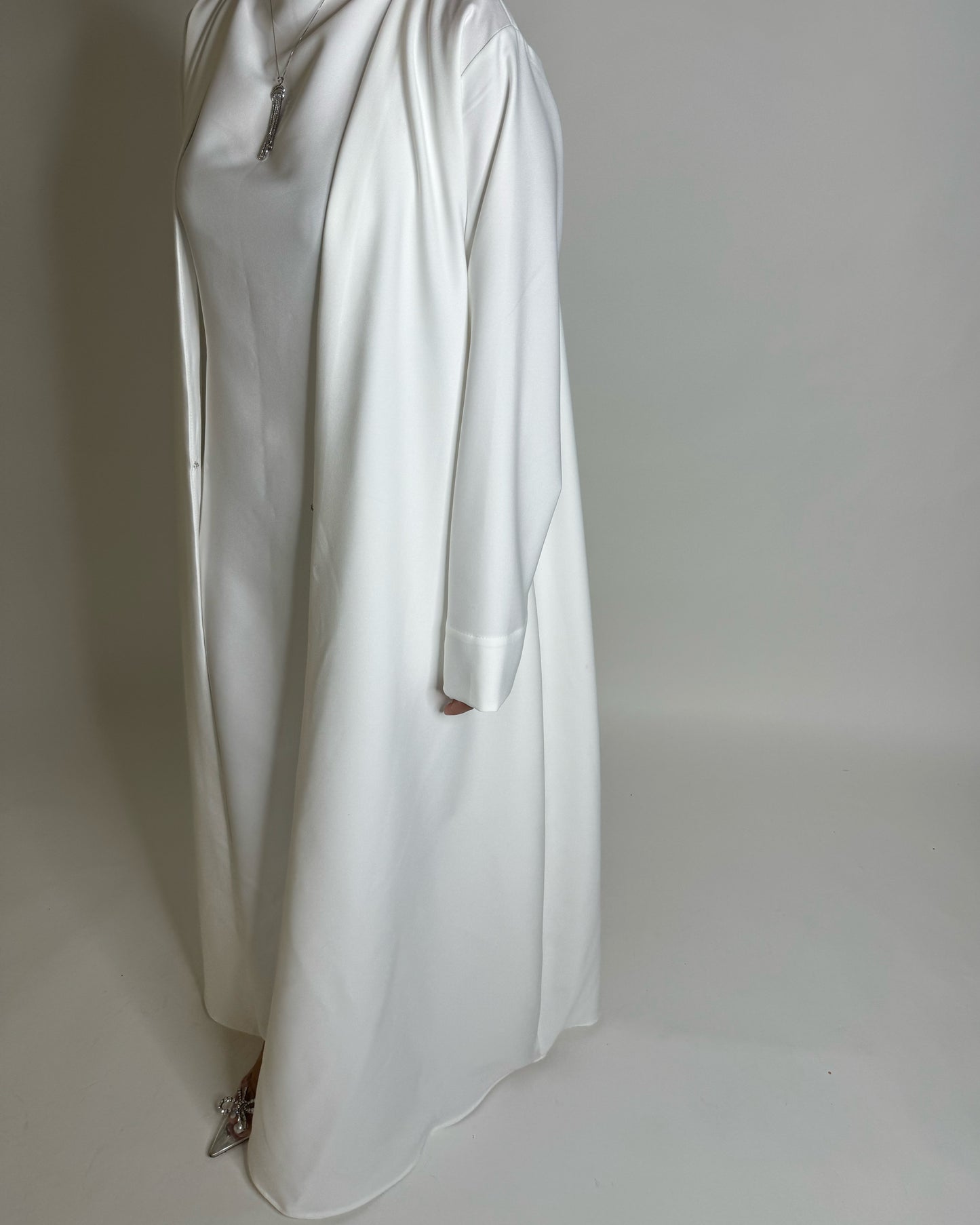 A255 - Off White Daily Set (READY TO SHIP)