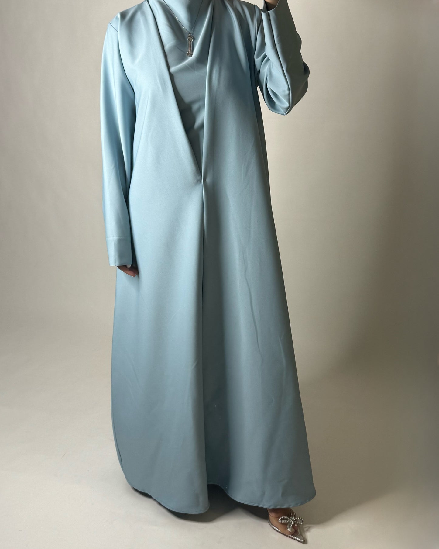A250 - Baby Blue Daily Set (READY TO SHIP)