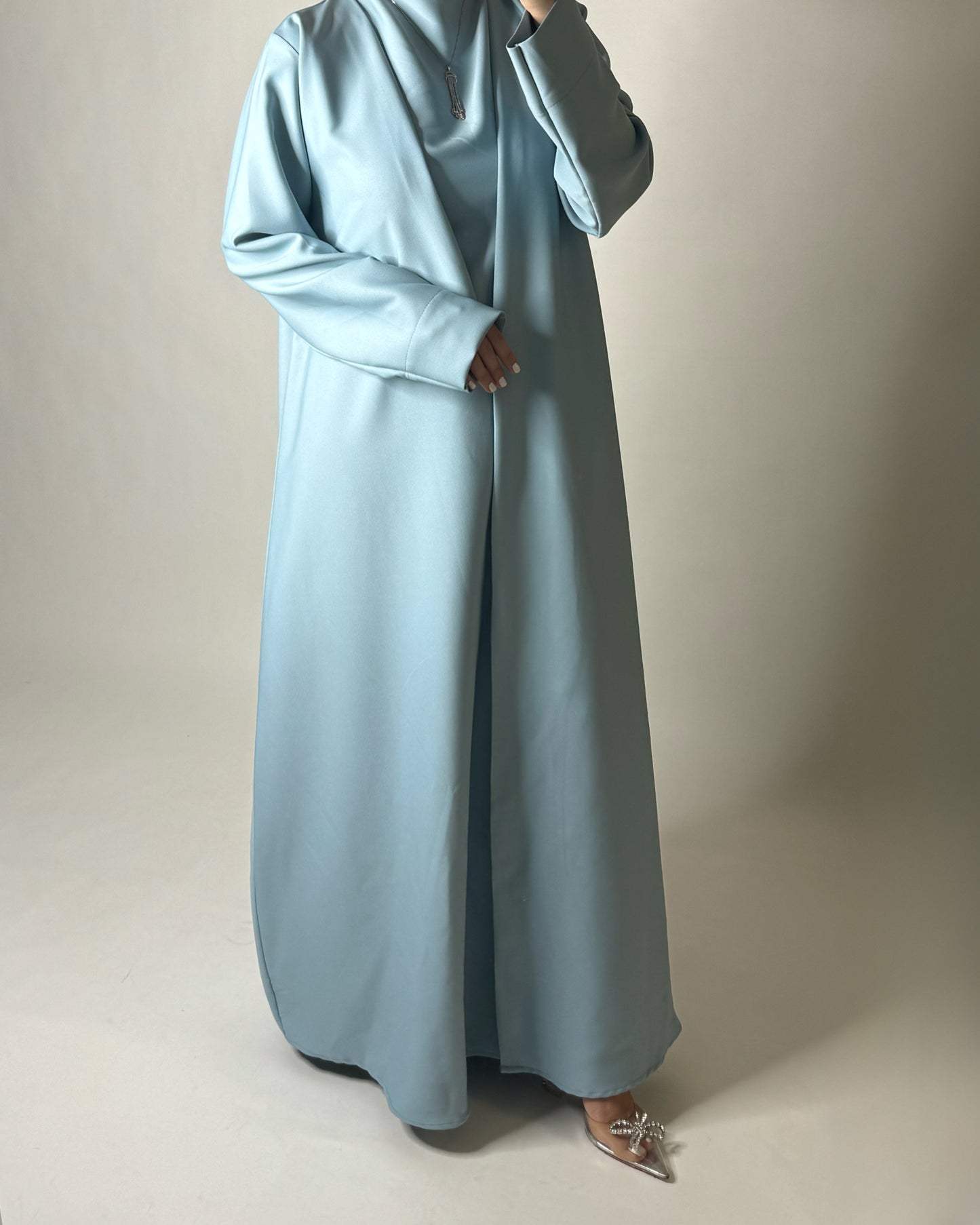 A250 - Baby Blue Daily Set (READY TO SHIP)