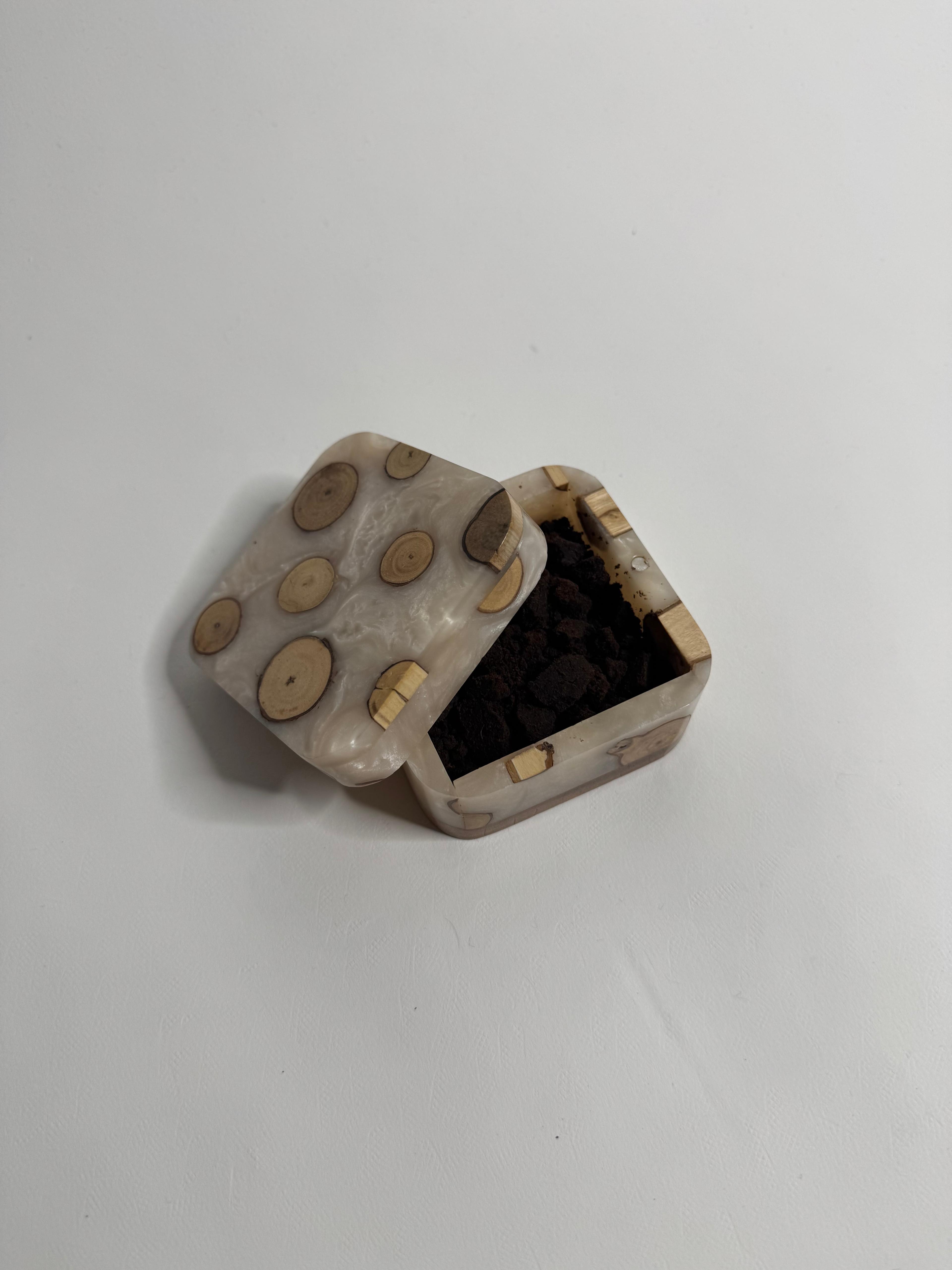 A535 - Mubkhar Gift Set