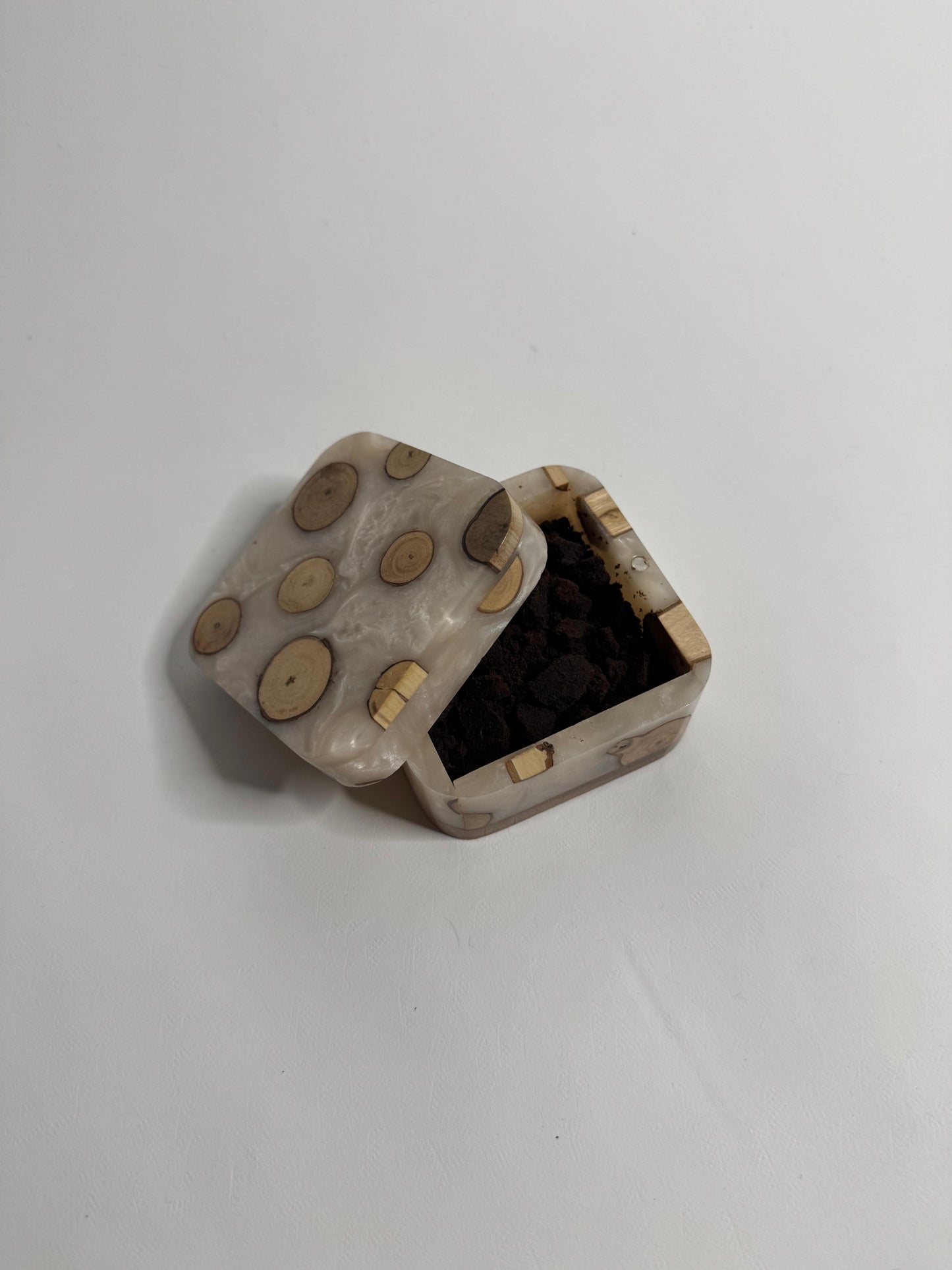 A535 - Mubkhar Gift Set