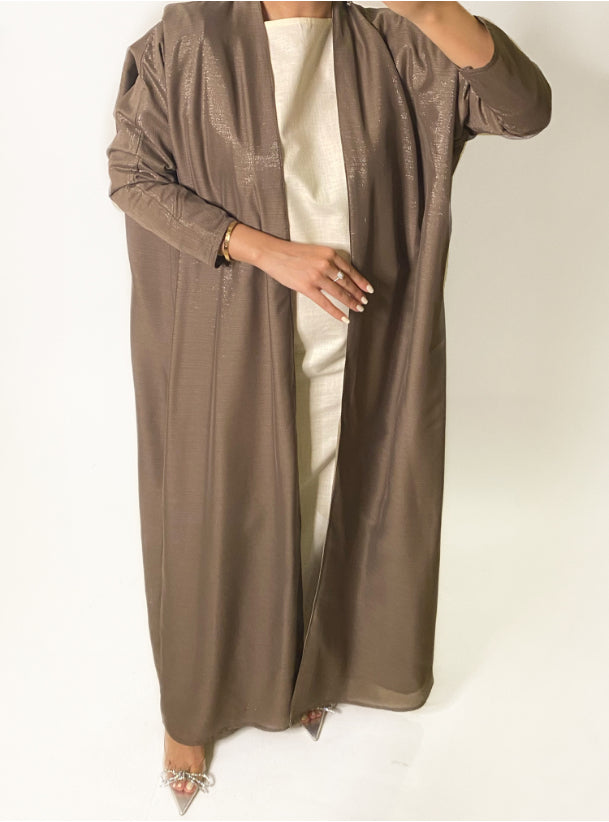 A039 - Brown Shimmer