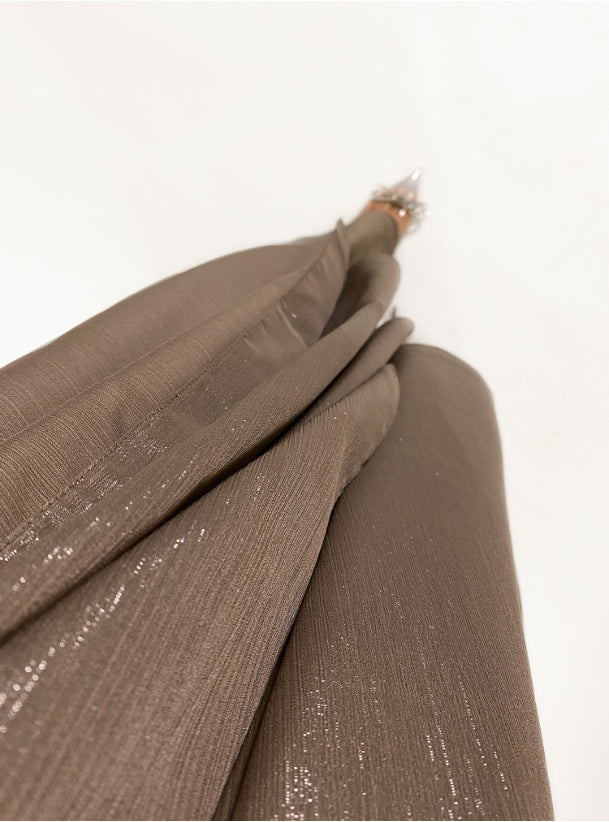 A039 - Brown Shimmer